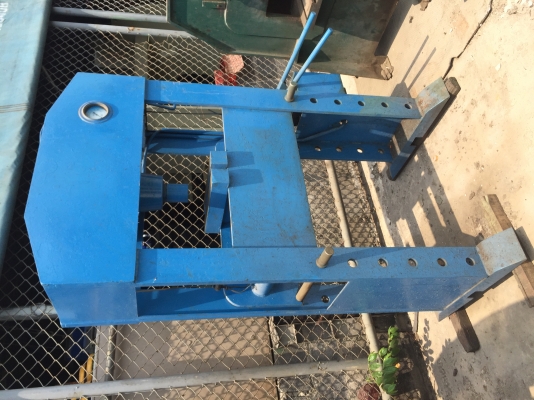 ขายแท่นอัด60ตันใต้หวันราคาถูกครับ