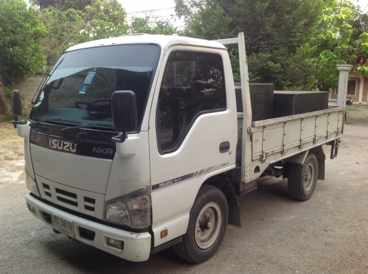 ขาย 4 ล้อ รถห้างปี 51 ราคา 350,000฿. ขาย 4 ล้อ รถห้างปี 51 ราคา 350,000฿.