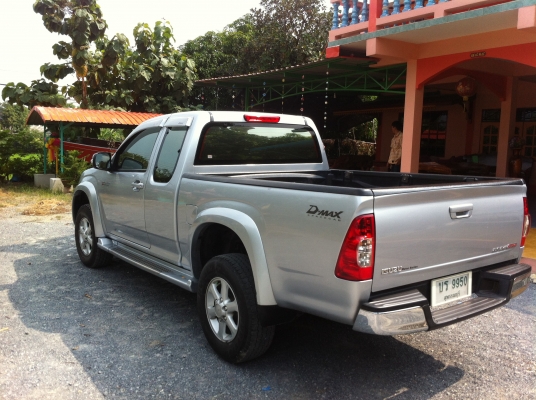 ขาย isuzu dmax