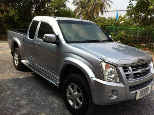 ขาย isuzu dmax