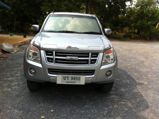 ขาย isuzu dmax