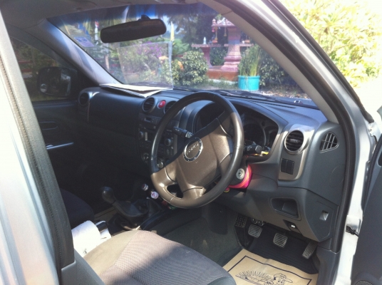 ขาย isuzu dmax