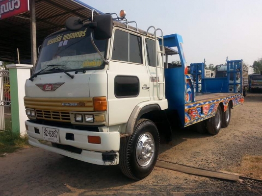 ณรงค์ ซื้อขายรถมือสอง ยินดีบริการงานออกแบบ ต่อเติม ต่อเทรลเลอร์ ต่อดั้ม ทำสี สนใจโทร 090-8588220คุณนะ 093-3258446คุณบิว หรือเข้าดูสินค้าอื่นๆได้ที่ www.truck.in.th/498 หรือเพจFacebook ณรงค์ ซื้อขายรถมือสอง (เว็บไซต์ส่วนตัว) หรือFacebook คุณนะ รถบรรทุก