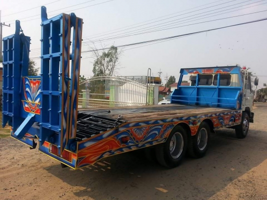 ณรงค์ ซื้อขายรถมือสอง ยินดีบริการงานออกแบบ ต่อเติม ต่อเทรลเลอร์ ต่อดั้ม ทำสี สนใจโทร 090-8588220คุณนะ 093-3258446คุณบิว หรือเข้าดูสินค้าอื่นๆได้ที่ www.truck.in.th/498 หรือเพจFacebook ณรงค์ ซื้อขายรถมือสอง (เว็บไซต์ส่วนตัว) หรือFacebook คุณนะ รถบรรทุก