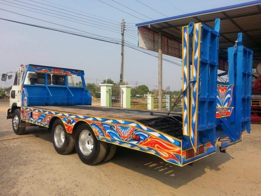 ณรงค์ ซื้อขายรถมือสอง ยินดีบริการงานออกแบบ ต่อเติม ต่อเทรลเลอร์ ต่อดั้ม ทำสี สนใจโทร 090-8588220คุณนะ 093-3258446คุณบิว หรือเข้าดูสินค้าอื่นๆได้ที่ www.truck.in.th/498 หรือเพจFacebook ณรงค์ ซื้อขายรถมือสอง (เว็บไซต์ส่วนตัว) หรือFacebook คุณนะ รถบรรทุก