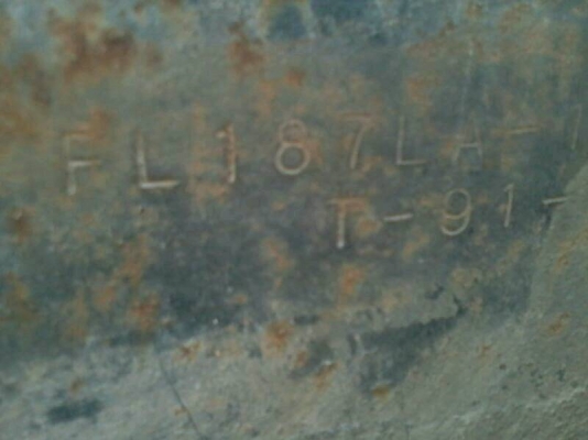 ขาย FL18เพลาเดียว