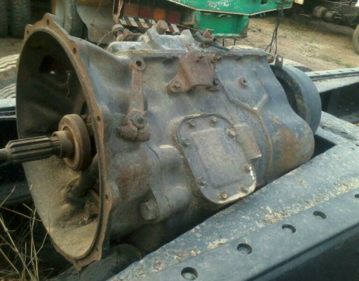 ขาย FL18เพลาเดียว