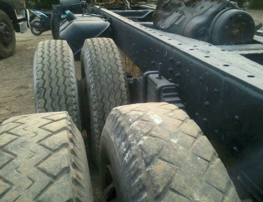 ขาย FL18เพลาเดียว