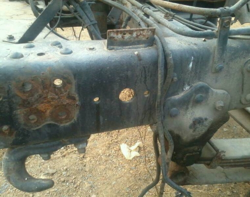 ขาย FL18เพลาเดียว