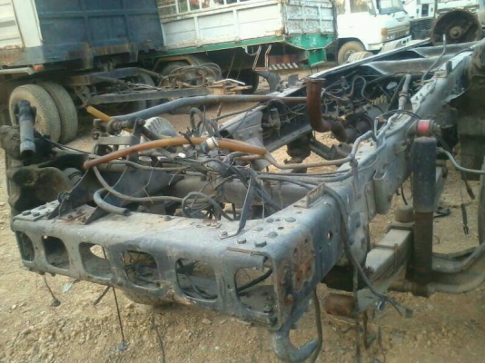 ขาย FL18เพลาเดียว