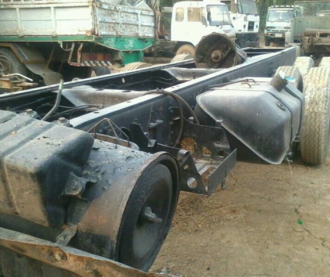 ขาย FL18เพลาเดียว