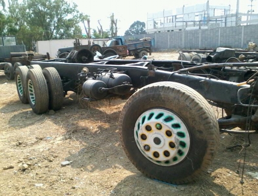 ขาย FL18เพลาเดียว