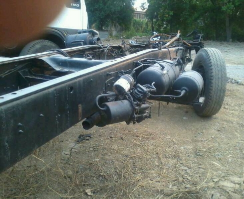 ขาย FL18เพลาเดียว