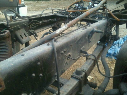 ขาย FL18เพลาเดียว