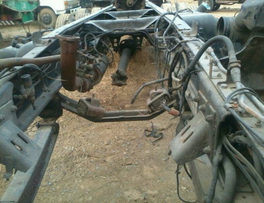 ขาย FL18เพลาเดียว