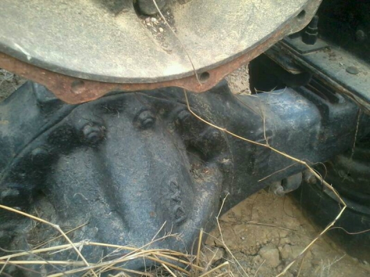 ขาย FL18เพลาเดียว