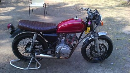 ขายHonda jx 110 ทะเบียนโอน พรบ 2559