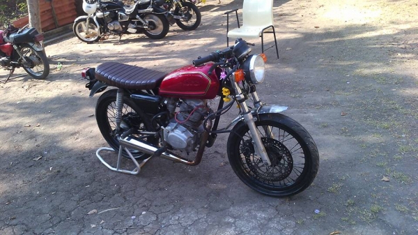 ขายHonda jx 110 ทะเบียนโอน พรบ 2559