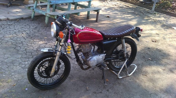 ขายHonda jx 110 ทะเบียนโอน พรบ 2559