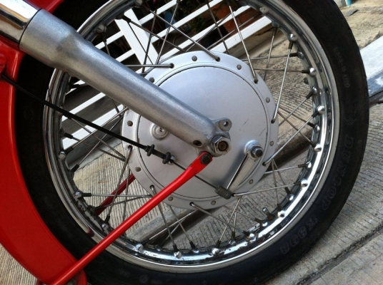 norton model 50 ปี1962 350cc ทะเบียนแท้พร้อมโอน norton model 50 ปี1962 350cc ทะเบียนแท้พร้อมโอน