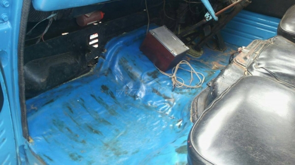 รถบรรทุก 4 ล้อ ISUZU 74 แรงม้า ปีจดทะเบียน 2524 รถบรรทุก 4 ล้อ ISUZU 74 แรงม้า ปีจดทะเบียน 2524