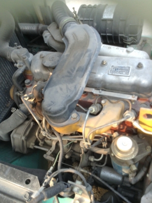 +++ ขายโฟล์คลิฟท์ MITSUBISHI FD15 ขนาด 1.5 ตัน (รถนอก รับประกัน 3 เดือน) เครื่องยนต์ดีเซล เสา 3 เมตร เกียร์ธรรมดา งา 1,070 มม. ยางลม +++ ขายโฟล์คลิฟท์ MITSUBISHI FD15 ขนาด 1.5 ตัน (รถนอก รับประกัน 3 เดือน) เครื่องยนต์ดีเซล เสา 3 เมตร เกียร์ธรรมดา งา 1,070 มม. ยางลม