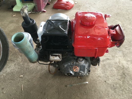 ขายยันมาร์ สิงห์ผยอง 6แรง