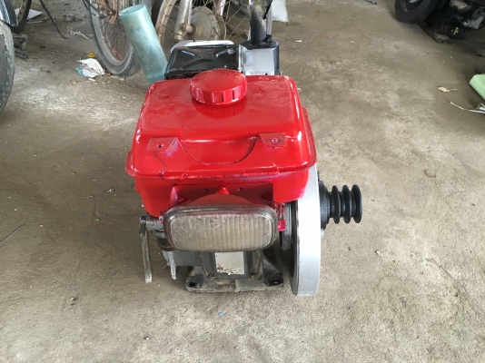 ขายยันมาร์ สิงห์ผยอง 6แรง