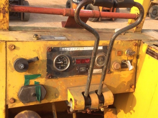 ขายรถบรรทุกอเนกประสงค์ MOROOKA MST-300 ติดเครน TADANO 2.2 ตัน รถนอกนำเข้าเองจากญี่ปุ่น มีVDOการทำงานให้ชมครับ