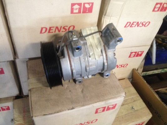 คอมเพรสเซอร์แอร์  TOYOYA VIGO