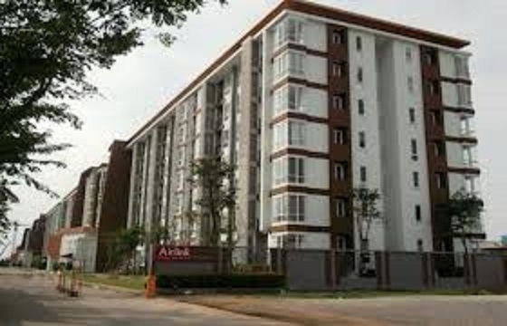 ให้เช่าคอนโด Air Port Link 30 ตร.ม. 8000 บาทต่อเดือน ให้เช่าคอนโด Air Port Link 30 ตร.ม. 8000 บาทต่อเดือน