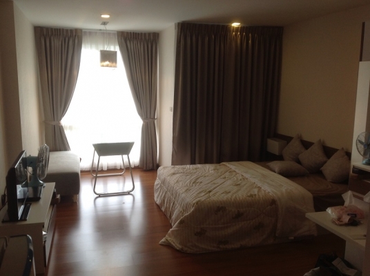 ให้เช่าคอนโด Air Port Link 30 ตร.ม. 8000 บาทต่อเดือน