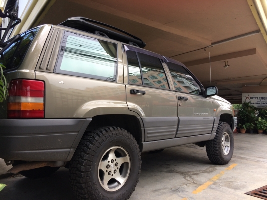 ยกเลิกการขาย ขอบคุณพี่เสือและทีมงานทุกท่านครับ