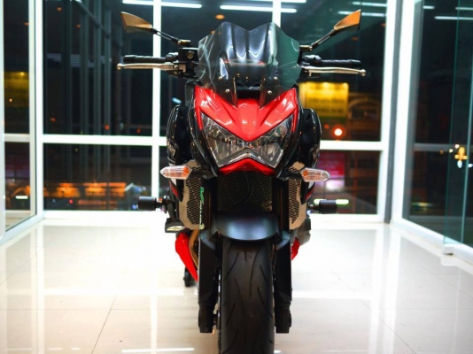 ขาย Kawazaki Z800 ปี 2013 พร้อมทะเบียนแท้ สภาพนางฟ้า ไม่ล้ม ไม่ชน ไม่แปะ เครื่องสดๆ