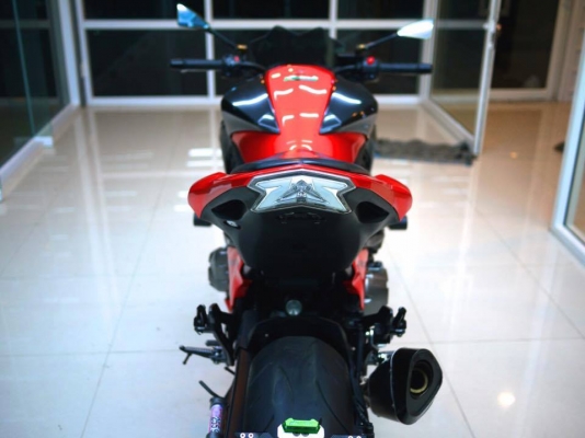 ขาย Kawazaki Z800 ปี 2013 พร้อมทะเบียนแท้ สภาพนางฟ้า ไม่ล้ม ไม่ชน ไม่แปะ เครื่องสดๆ