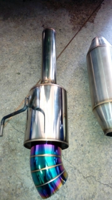 ขายท่อซิ่ง1คู่ถูกๆครับ ขายท่อซิ่ง1คู่ถูกๆครับ