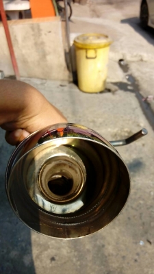 ขายท่อซิ่ง1คู่ถูกๆครับ ขายท่อซิ่ง1คู่ถูกๆครับ