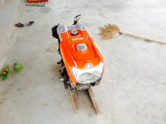 ขายเครื่อง คูโบต้า 140 พลัส