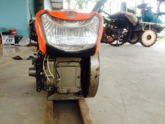 ขายเครื่อง คูโบต้า 140 พลัส