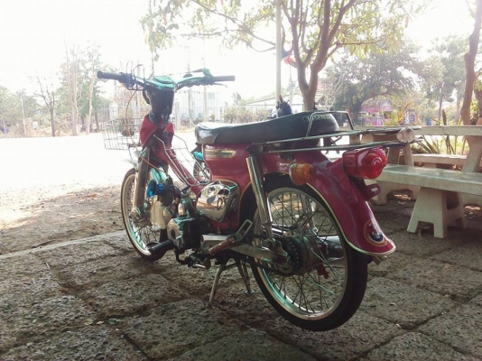 ขาย C70เครื่องไทเกอร์125 ลูกคาเซ่ ชัก3 คาบู Kเหลี่ยม(ไม่ ท.บ / ออกใบซื้อขายให้จากทางร้าน) ((((( 8900 บาท ))))) ขาย C70เครื่องไทเกอร์125 ลูกคาเซ่ ชัก3 คาบู Kเหลี่ยม(ไม่ ท.บ / ออกใบซื้อขายให้จากทางร้าน) ((((( 8900 บาท )))))