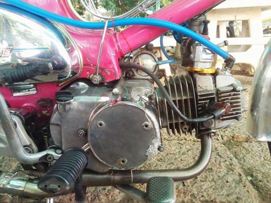 ขาย C70เครื่องไทเกอร์125 ลูกคาเซ่ ชัก3 คาบู Kเหลี่ยม(ไม่ ท.บ / ออกใบซื้อขายให้จากทางร้าน) ((((( 8900 บาท ))))) ขาย C70เครื่องไทเกอร์125 ลูกคาเซ่ ชัก3 คาบู Kเหลี่ยม(ไม่ ท.บ / ออกใบซื้อขายให้จากทางร้าน) ((((( 8900 บาท )))))