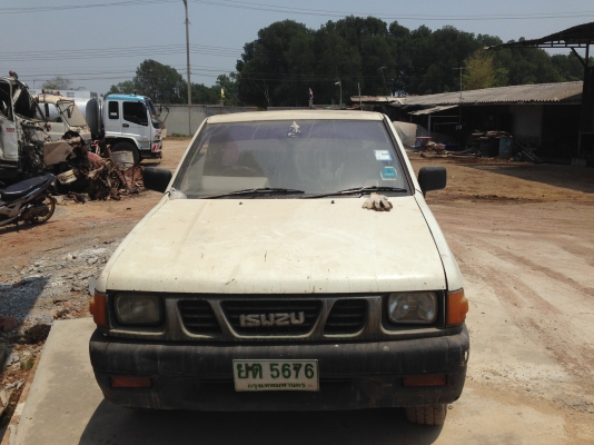 อิสุตอนเดียวเครื่องมังกรทองพร้อมใช้แอร์เย็นๆวิ่งทุกเกีย