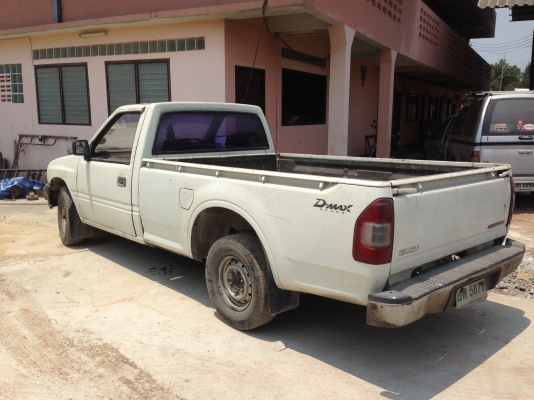 อิสุตอนเดียวเครื่องมังกรทองพร้อมใช้แอร์เย็นๆวิ่งทุกเกีย