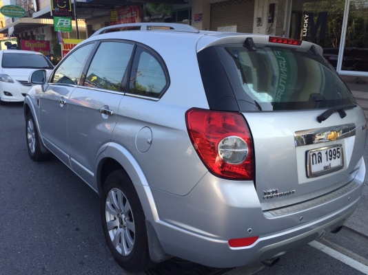 Captiva08ตัวท้อปสวยสมบูรณ์