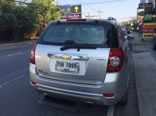 Captiva08ตัวท้อปสวยสมบูรณ์