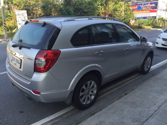 Captiva08ตัวท้อปสวยสมบูรณ์