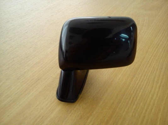 กระจกมองมุม มองล้อ TOYOTA