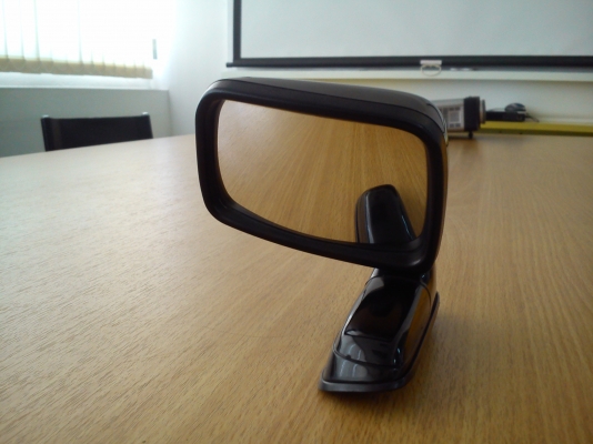 กระจกมองมุม มองล้อ TOYOTA