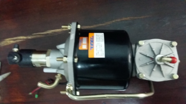 ขายหม้อลมเบรค สิงค์ไฮเทค