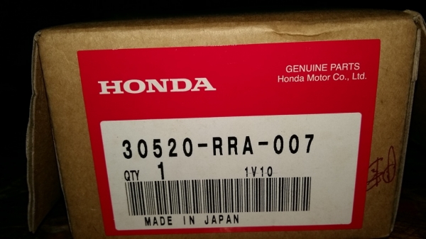 ขาย คอยจุดหัวเทียน CRV gen 2